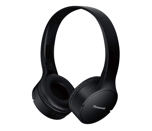 PANASONIC BT RB-HF420BE-K Czarne - 653534 - zdjęcie